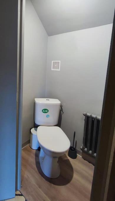 Bienvenue chez Pépère