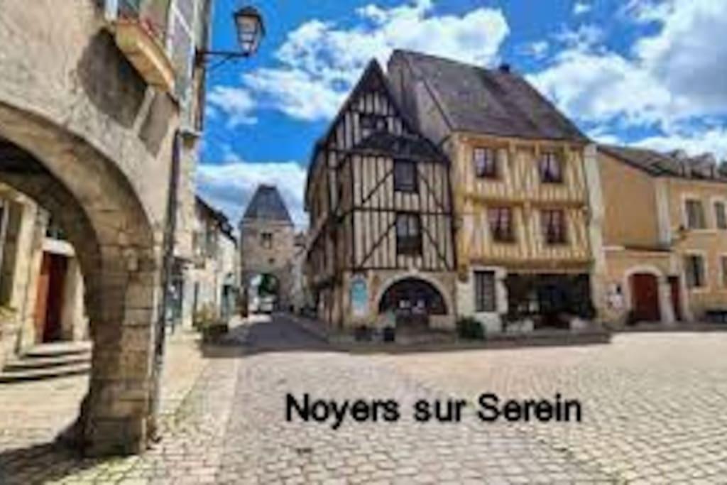 Bienvenue chez Pépère