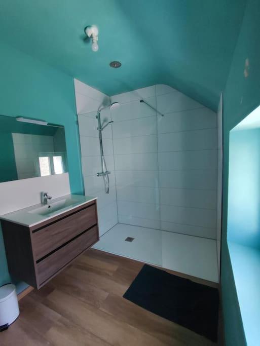 Bienvenue chez Pépère