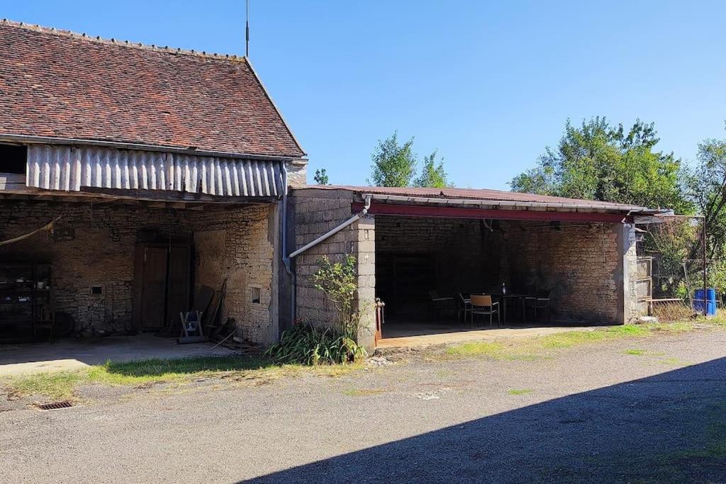 Bienvenue chez Pépère