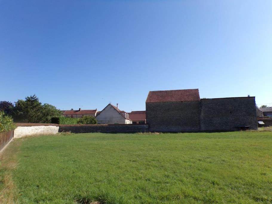 Bienvenue chez Pépère