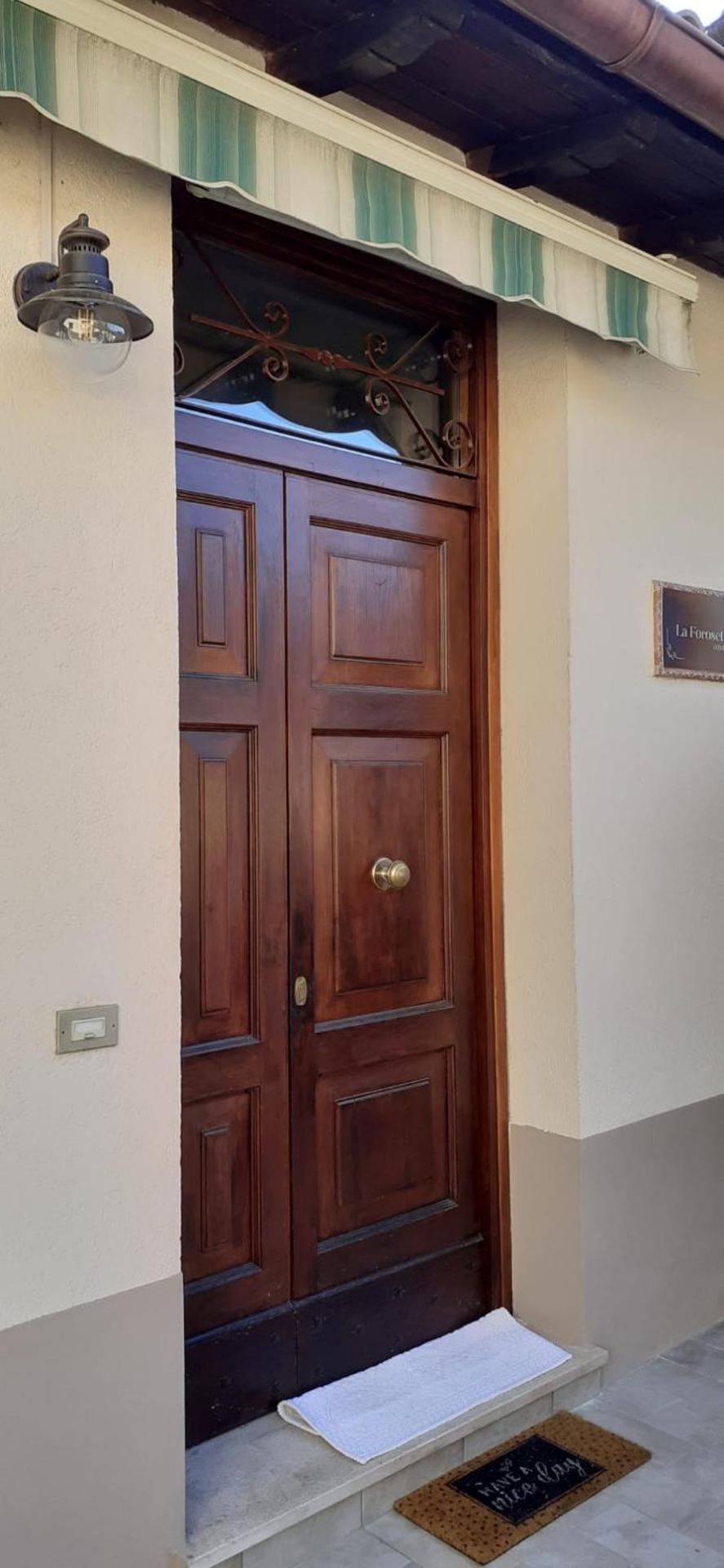 La Forosetta Guest House