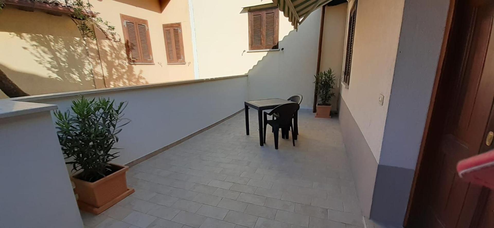 La Forosetta Guest House