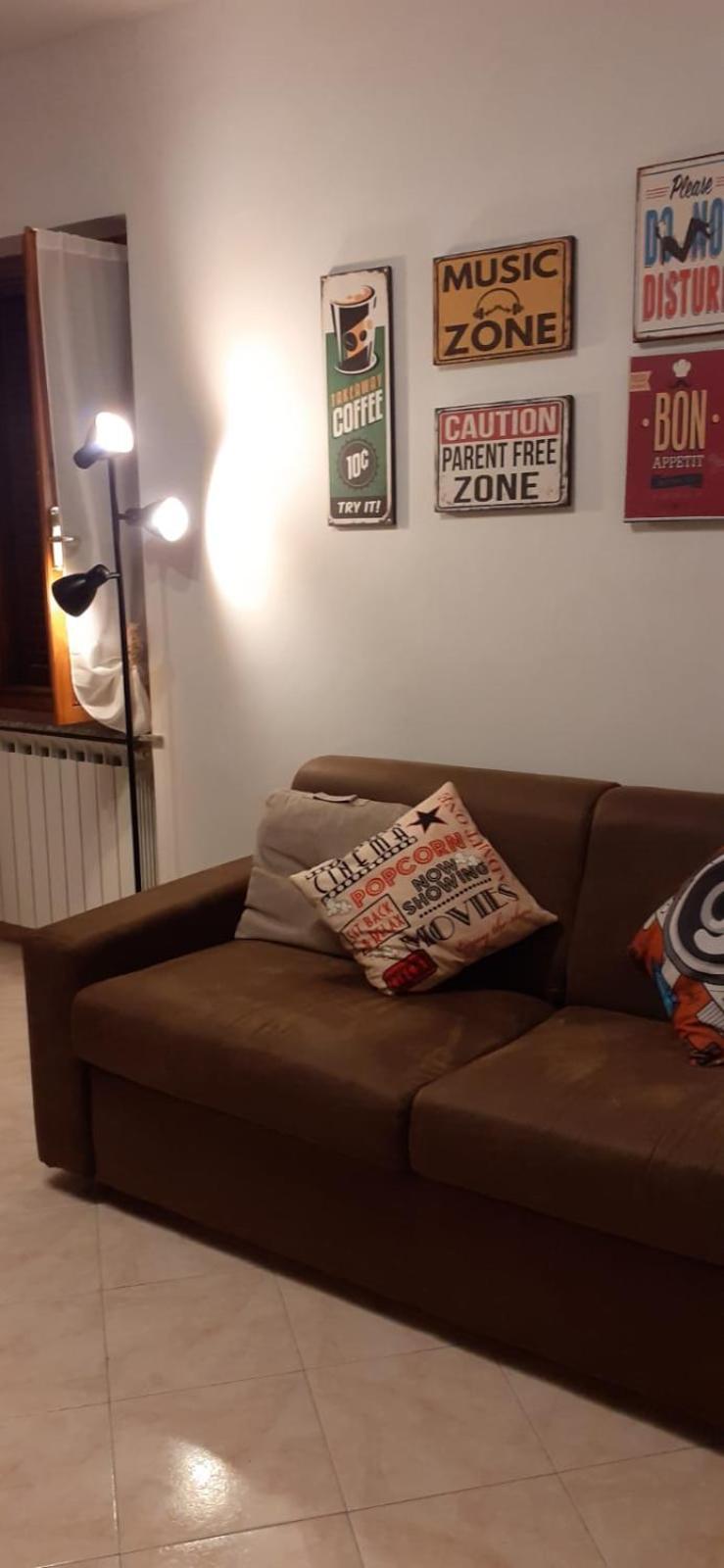 La Forosetta Guest House