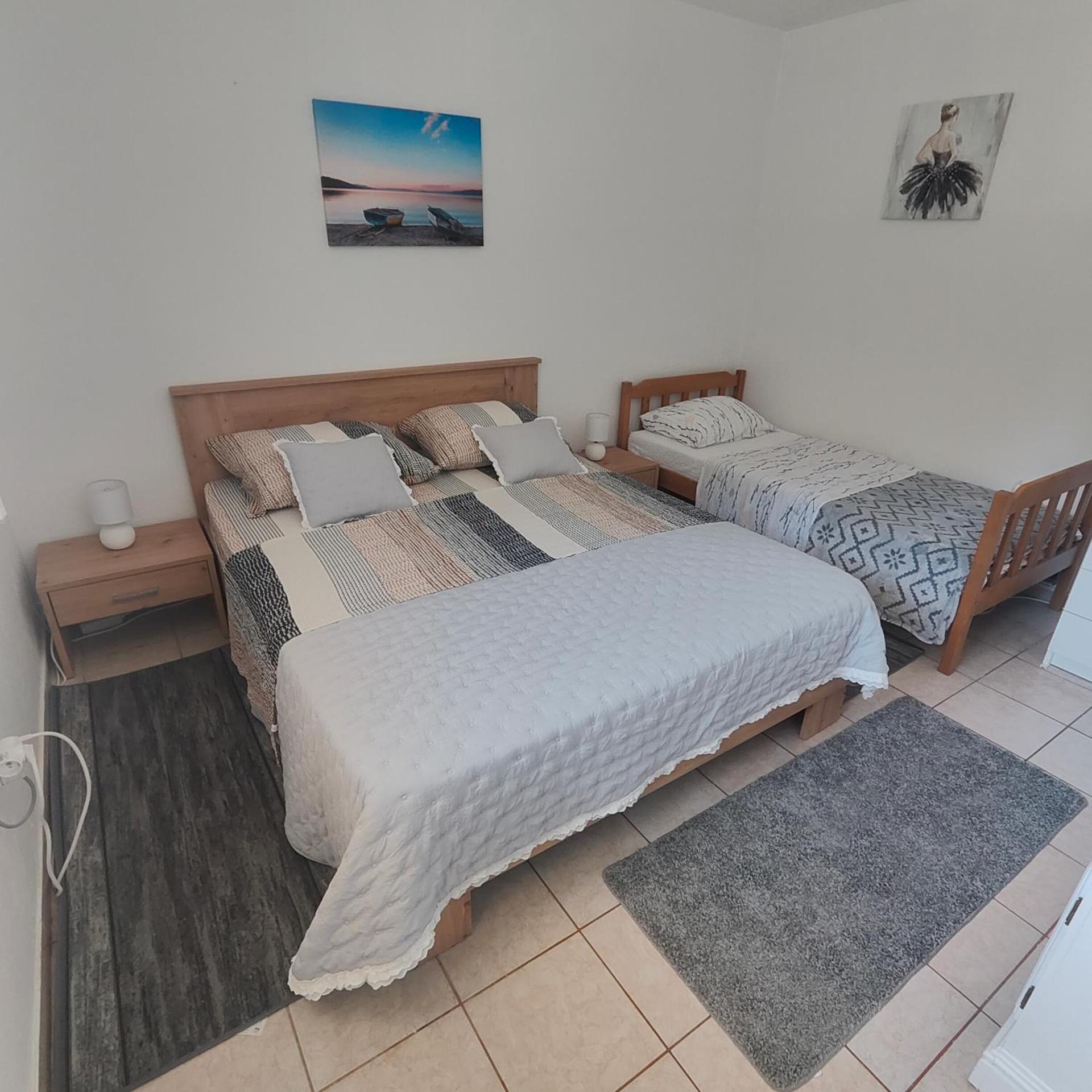 Apartment Matic Duboka