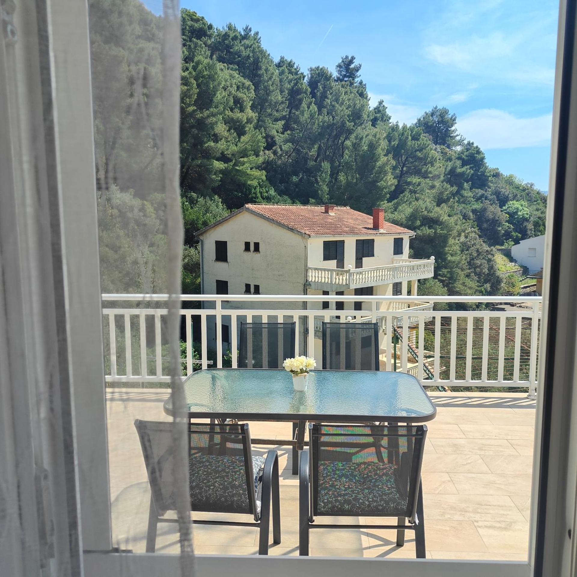 Apartment Matic Duboka