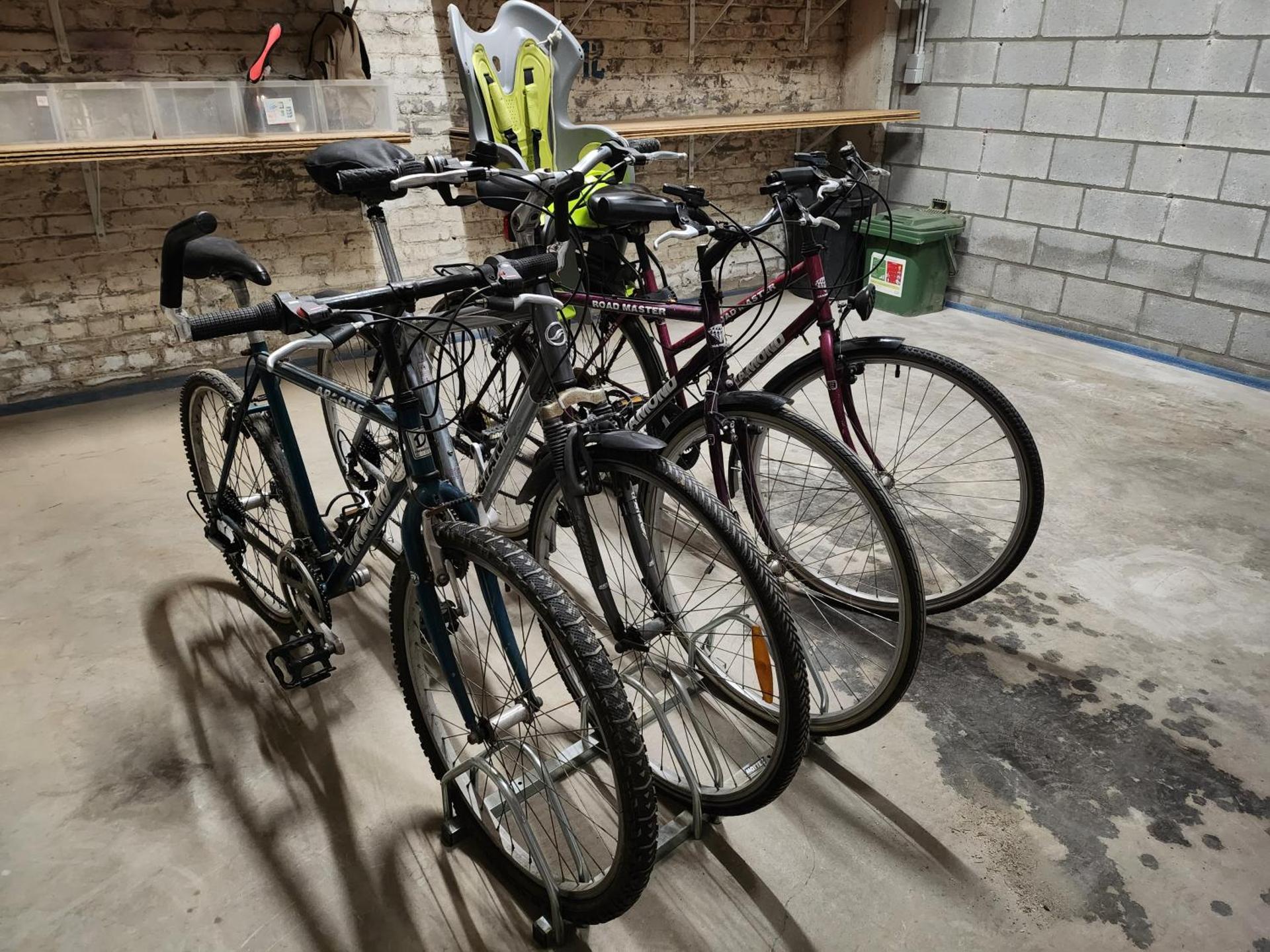 Superbe loft de caractère avec garage à 10' du centre