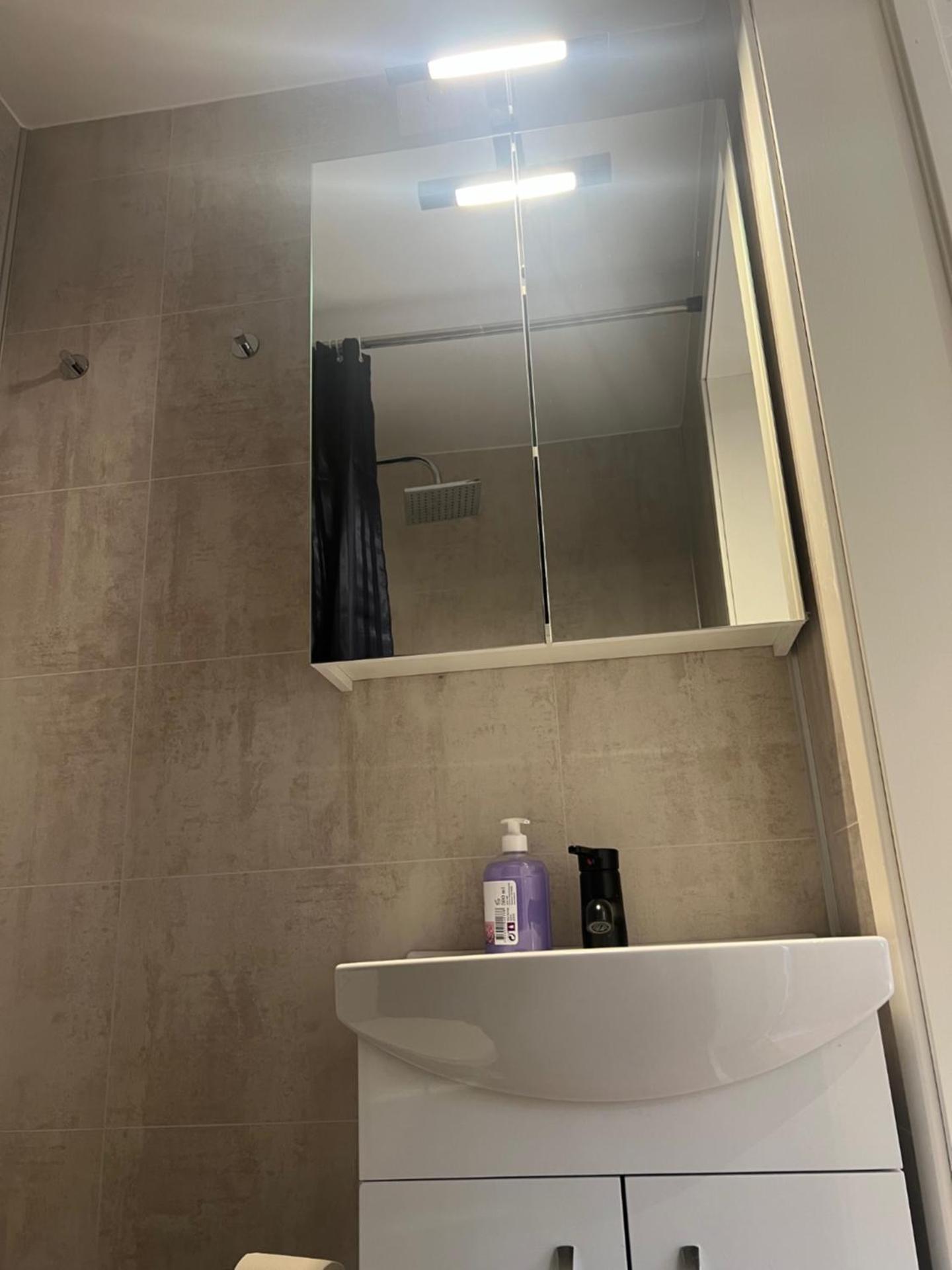 Trolltun, Frystevegen 4