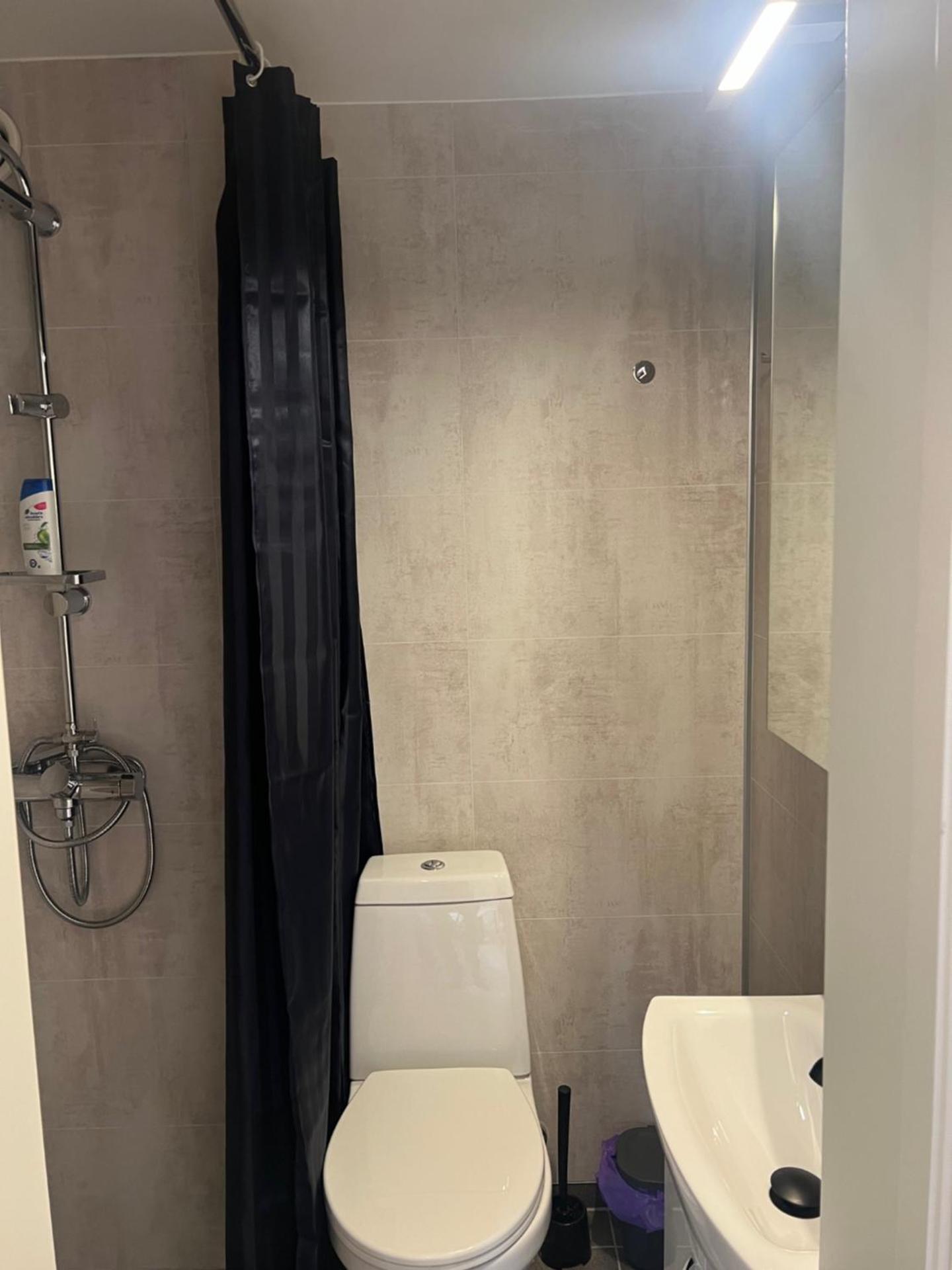 Trolltun, Frystevegen 4