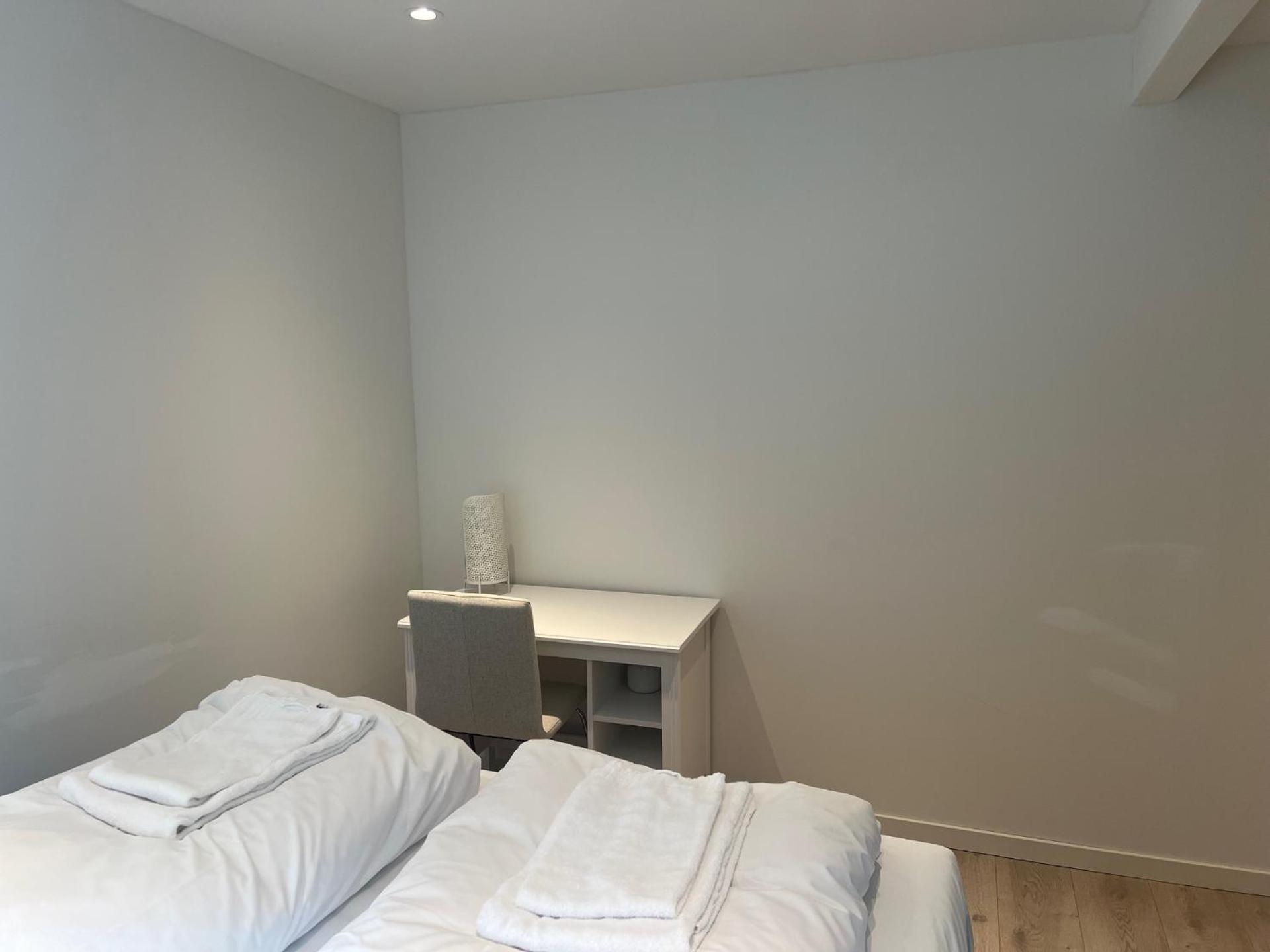 Trolltun, Frystevegen 4