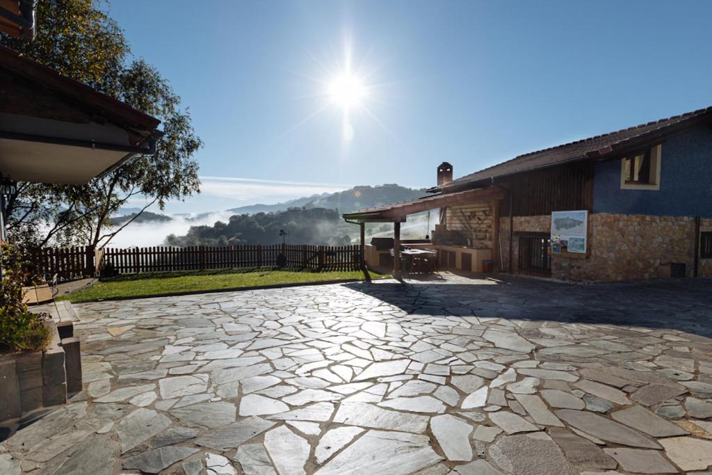 APARTAMENTOS EL CORITU