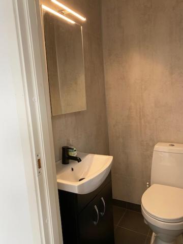 Trolltun, Frystevegen 4