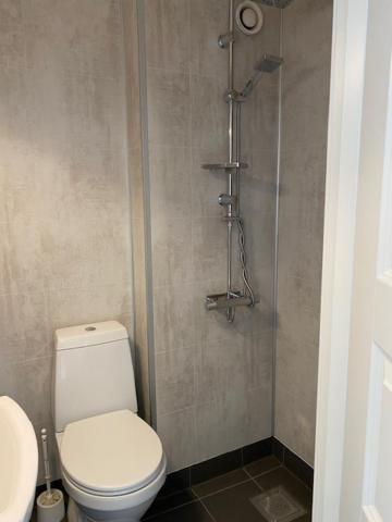 Trolltun, Frystevegen 4