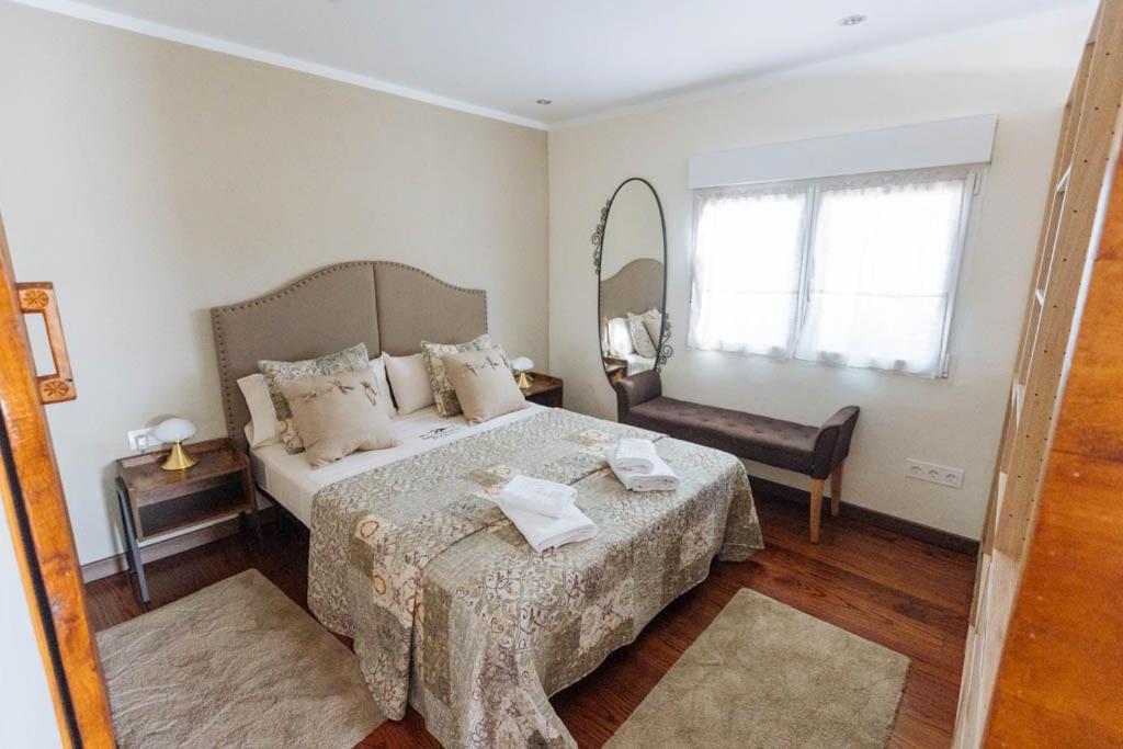 APARTAMENTOS EL CORITU