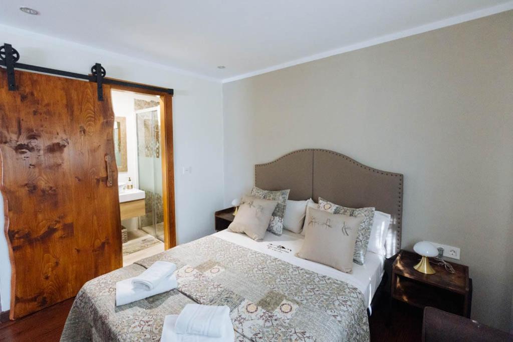 APARTAMENTOS EL CORITU