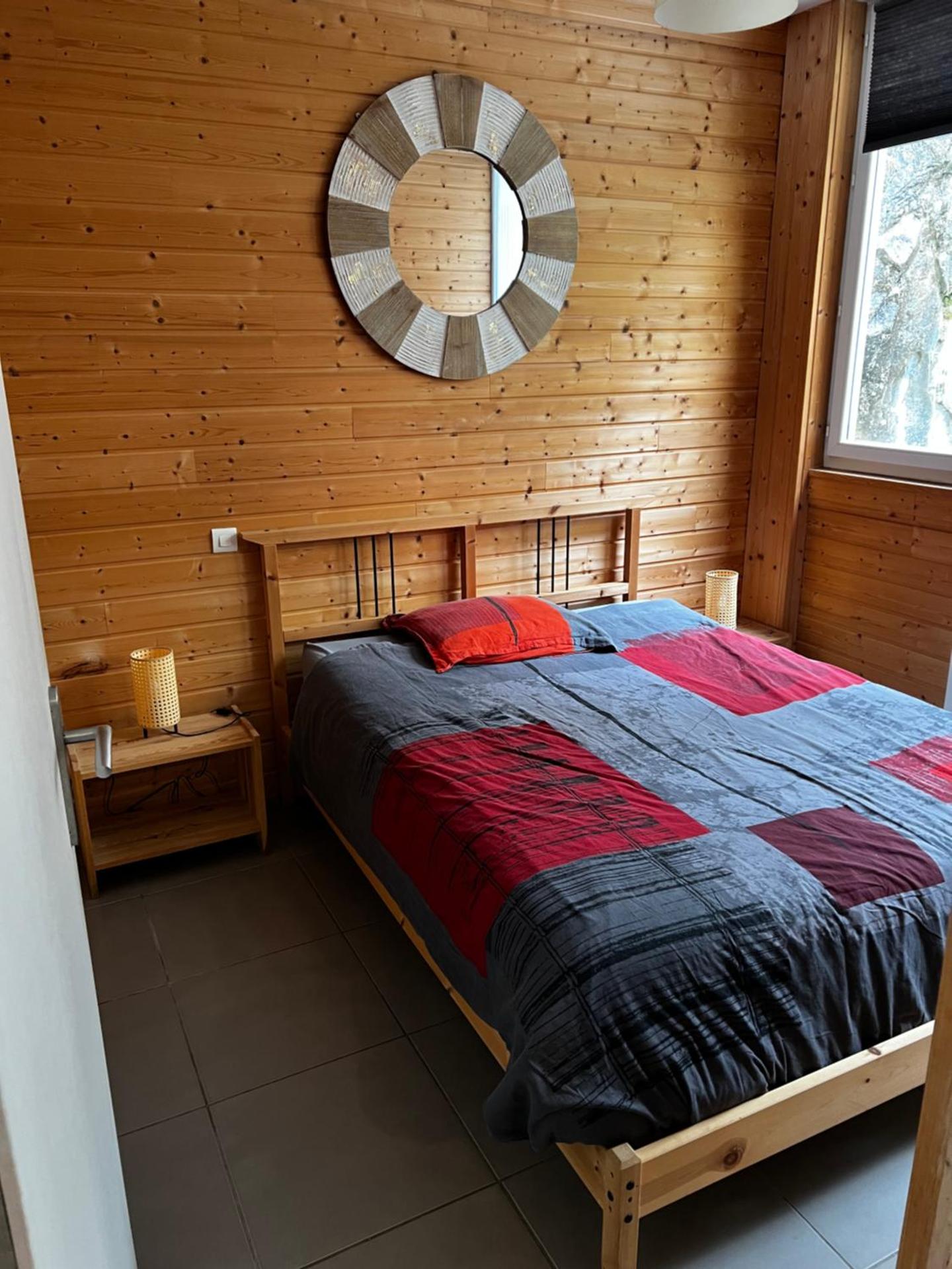 Grand T2 - Centre EAUX-BONNES