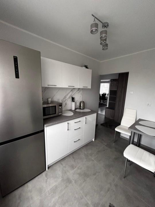 Apartament nad Zalewem