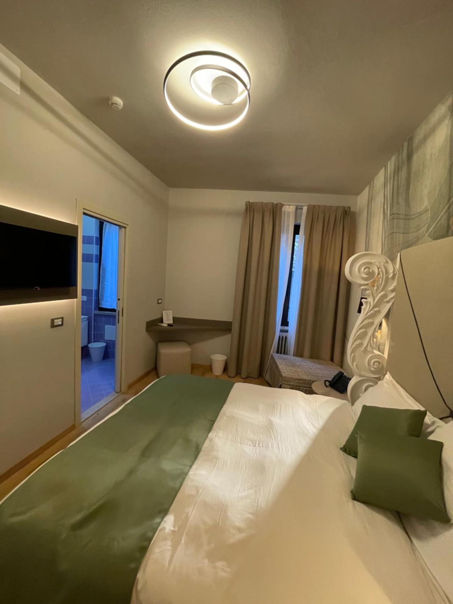 Hotel Central Giacomini