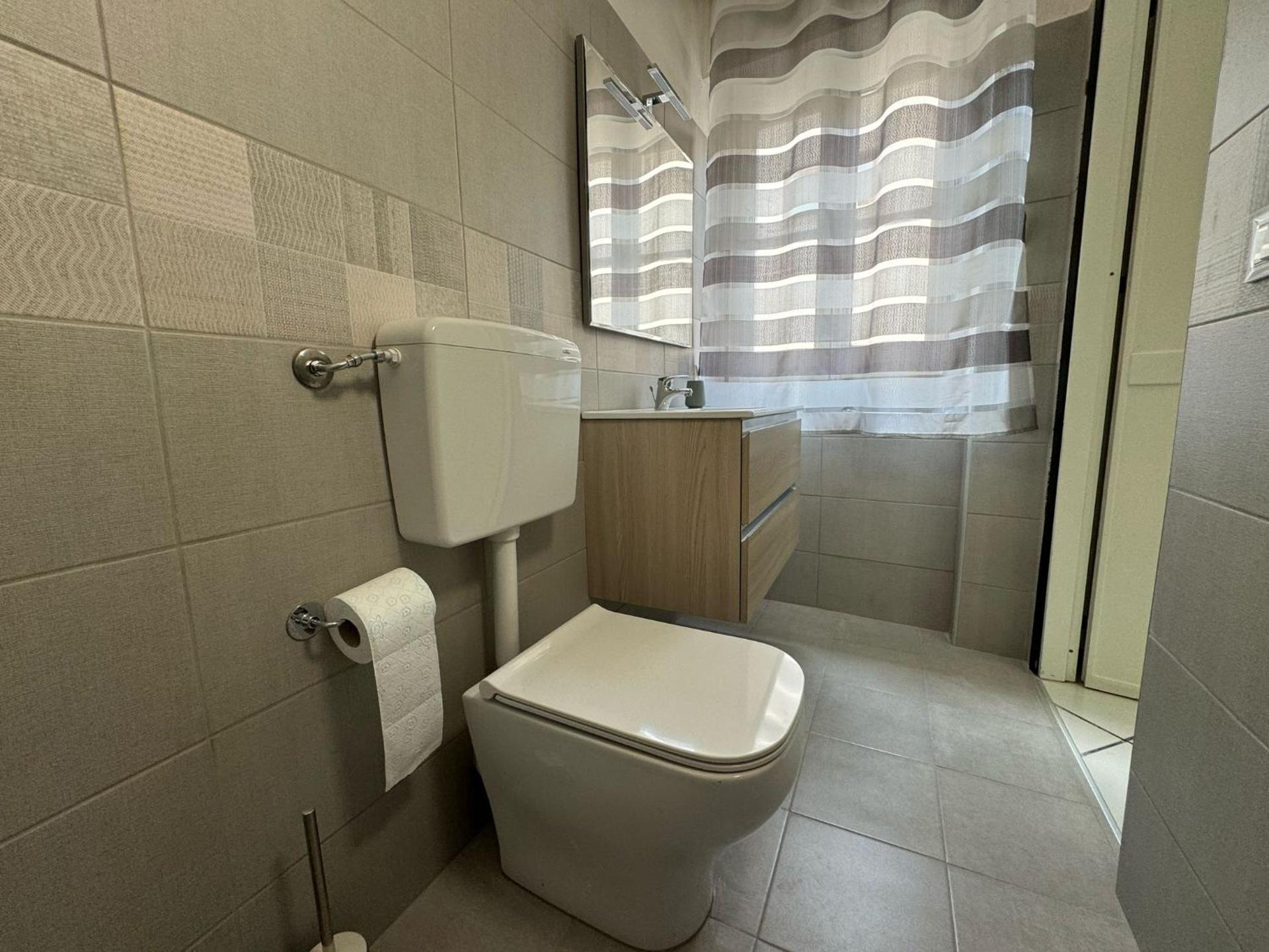 Angolo Lamia Sicily Apartment