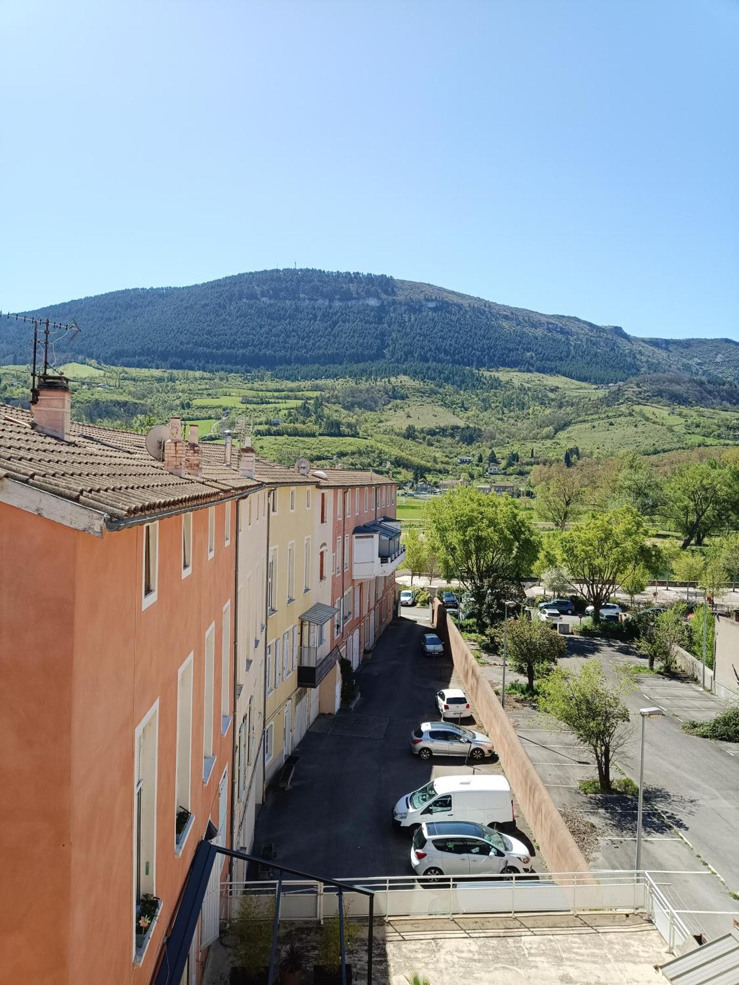 Cosy Studio - Heart of Millau