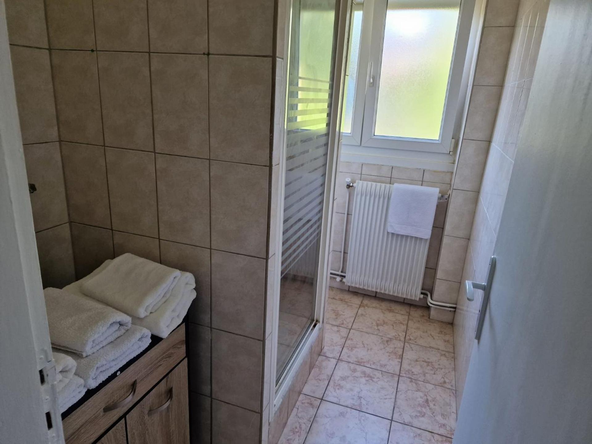 location appartement 80m2 à Rombas