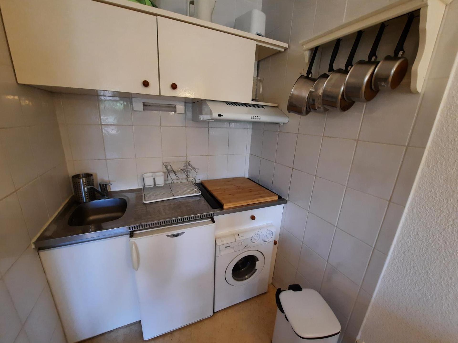 Appartement Lumineux à Seignosse, Proche Plage, Commerces et Activités, Parking, Wifi et Balcon - FR-1-239-813