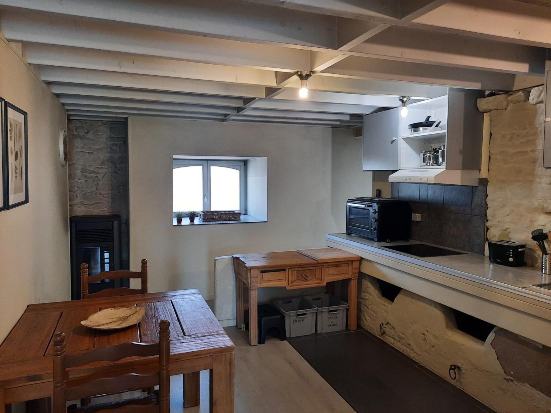 koekoelavache holiday home