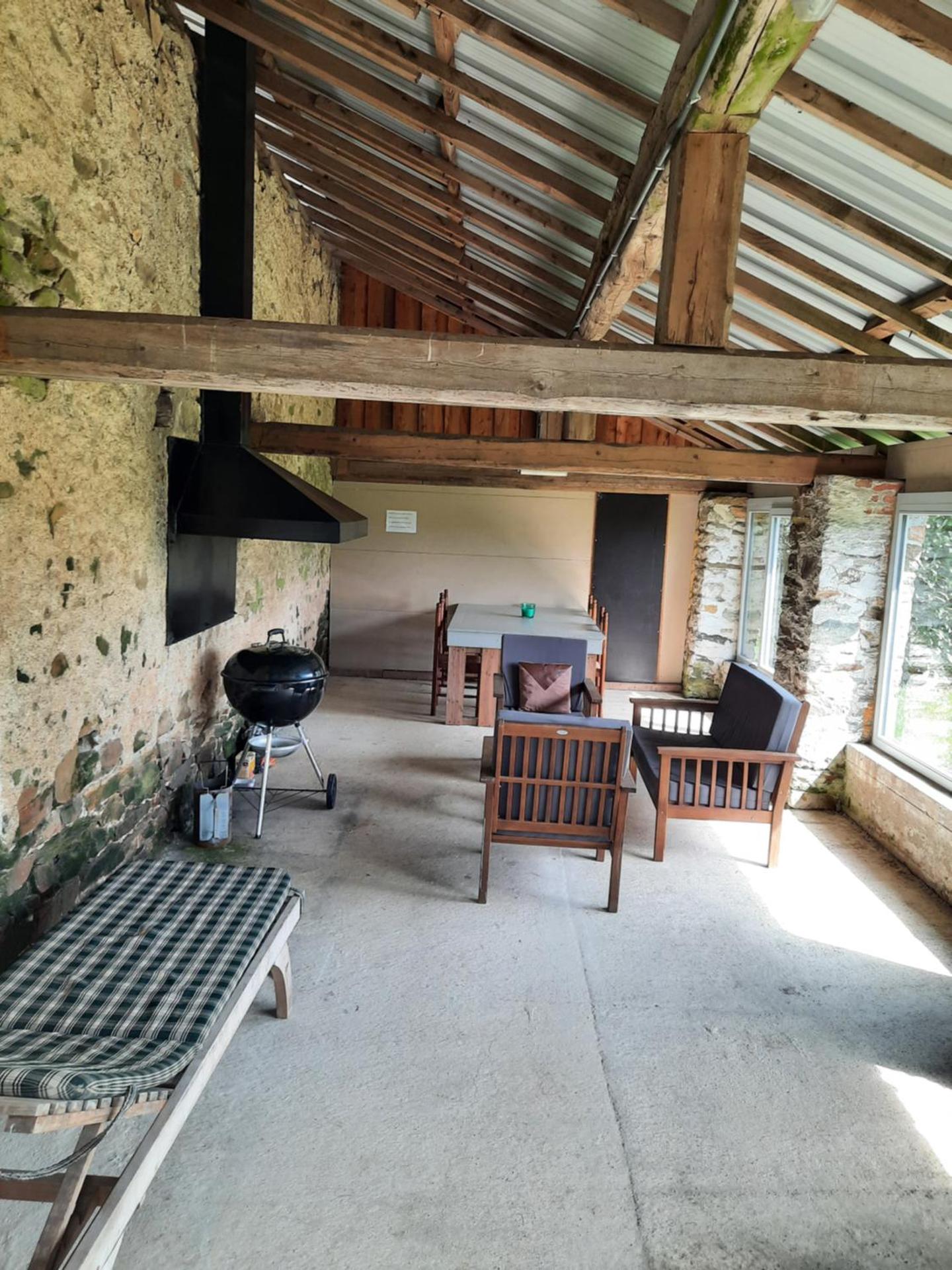 koekoelavache holiday home