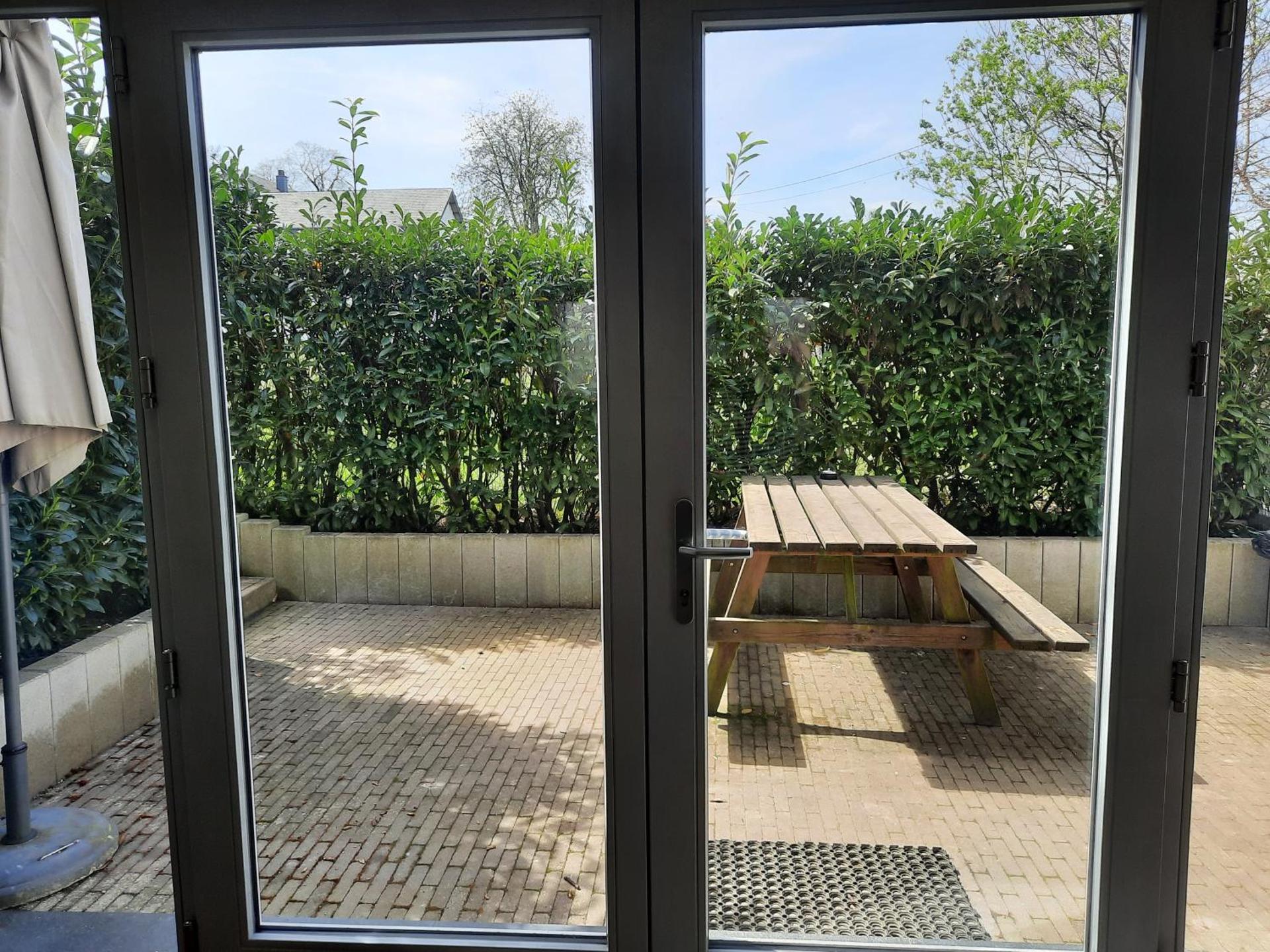 koekoelavache holiday home