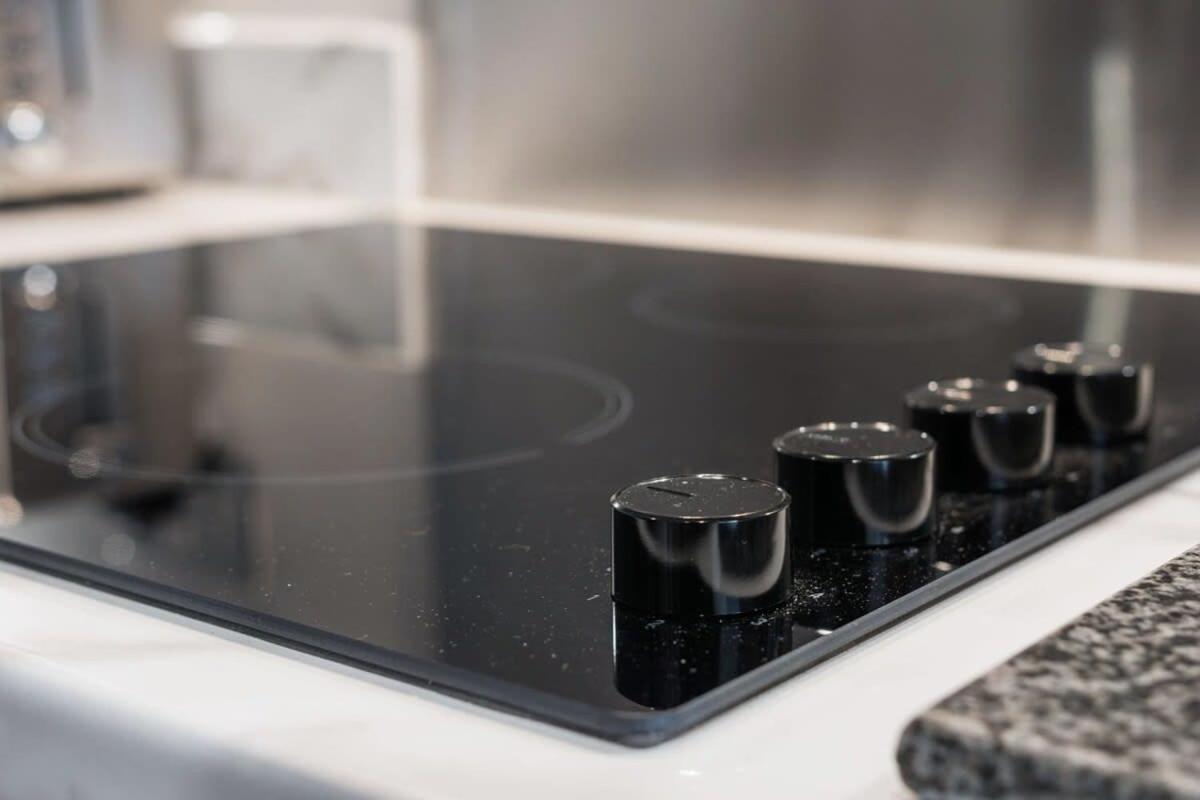 Beautiful 2 Bed Apartment in a Converted Mill