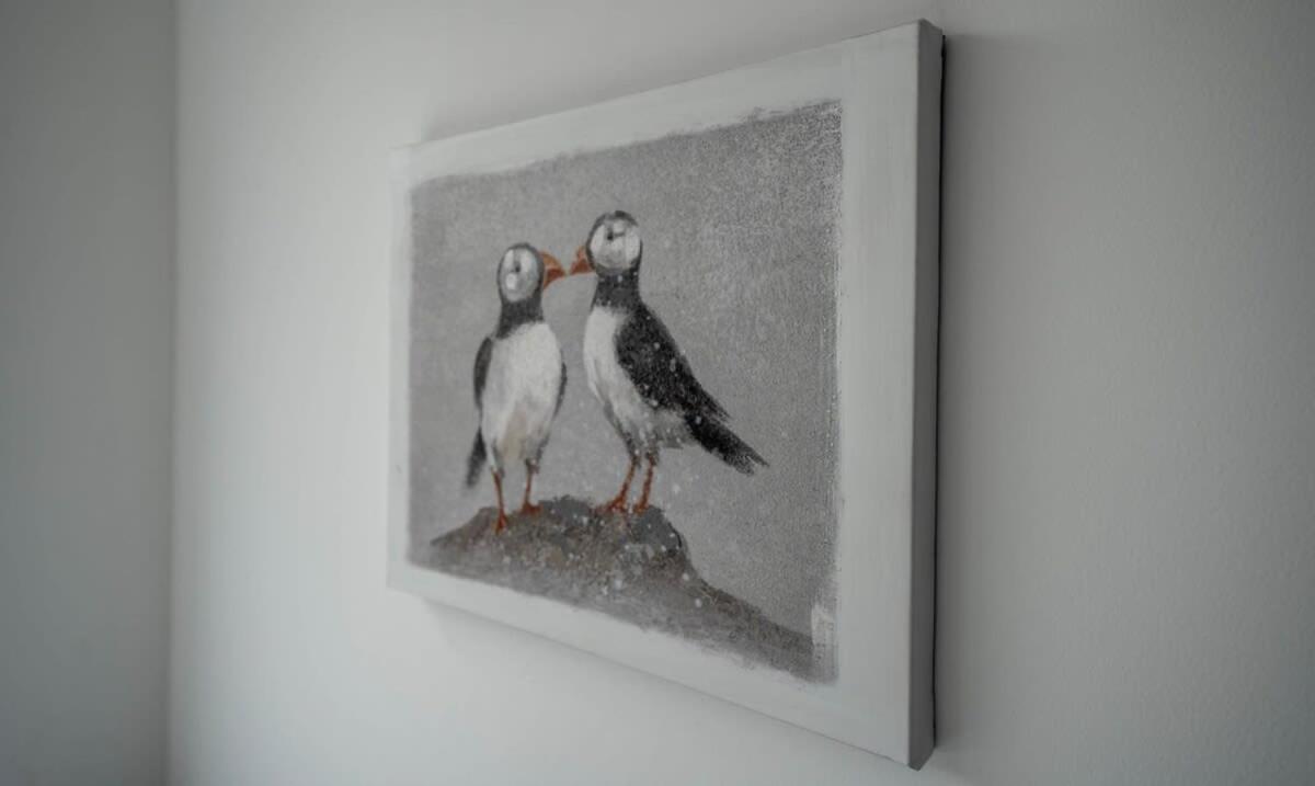 Charming Studio Apartment in Central Sheffield