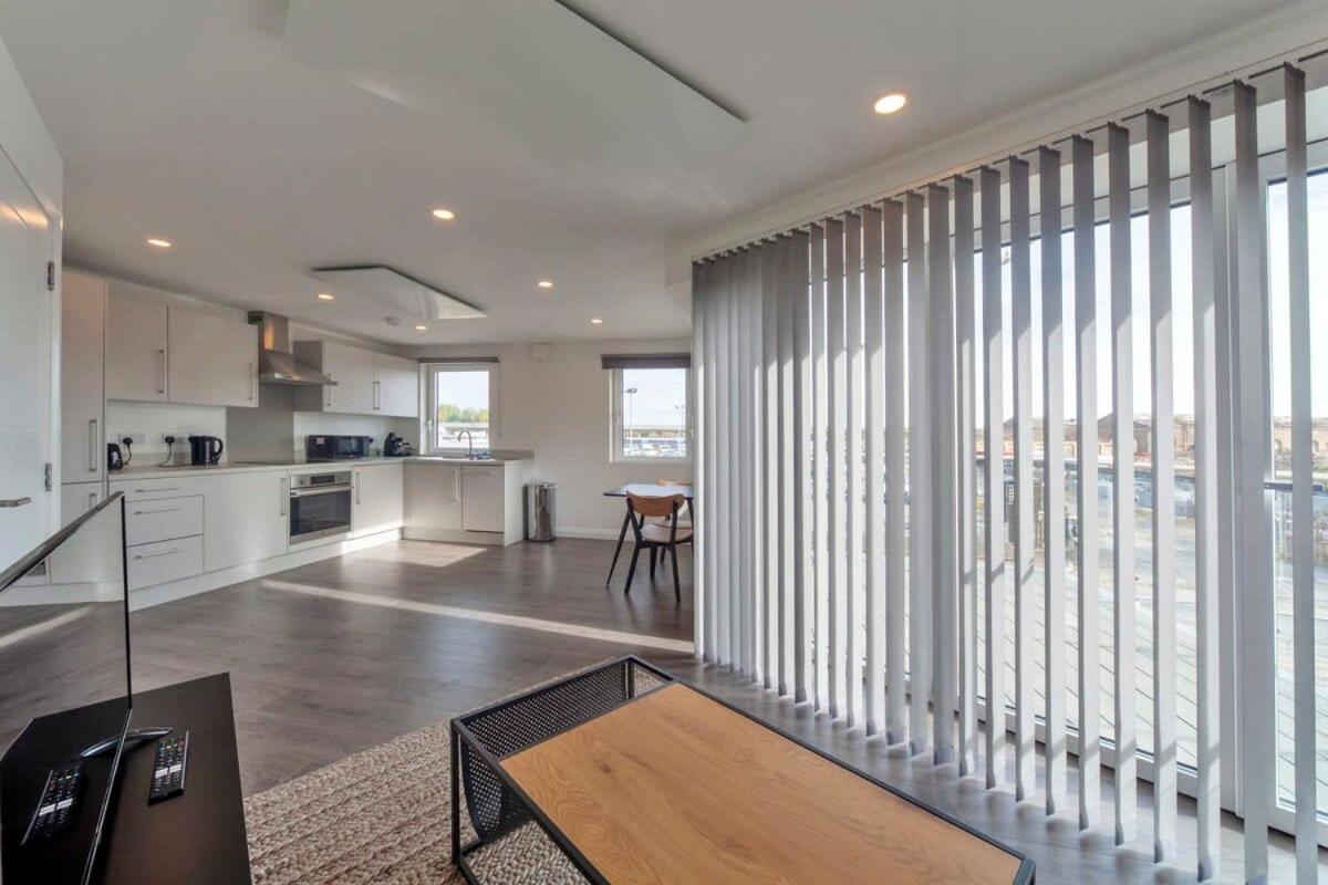 Lovely 1 Bedroom Apartment in Ashford