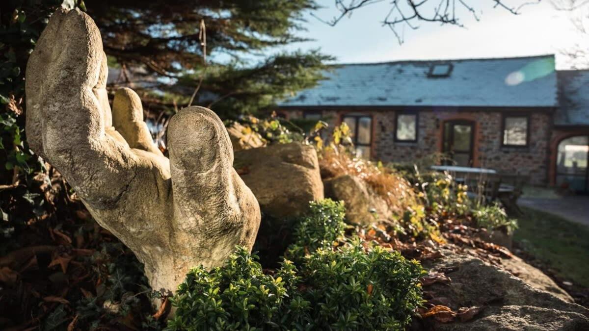 Lovely 3 Bedroom Holiday Cottage nr Bude