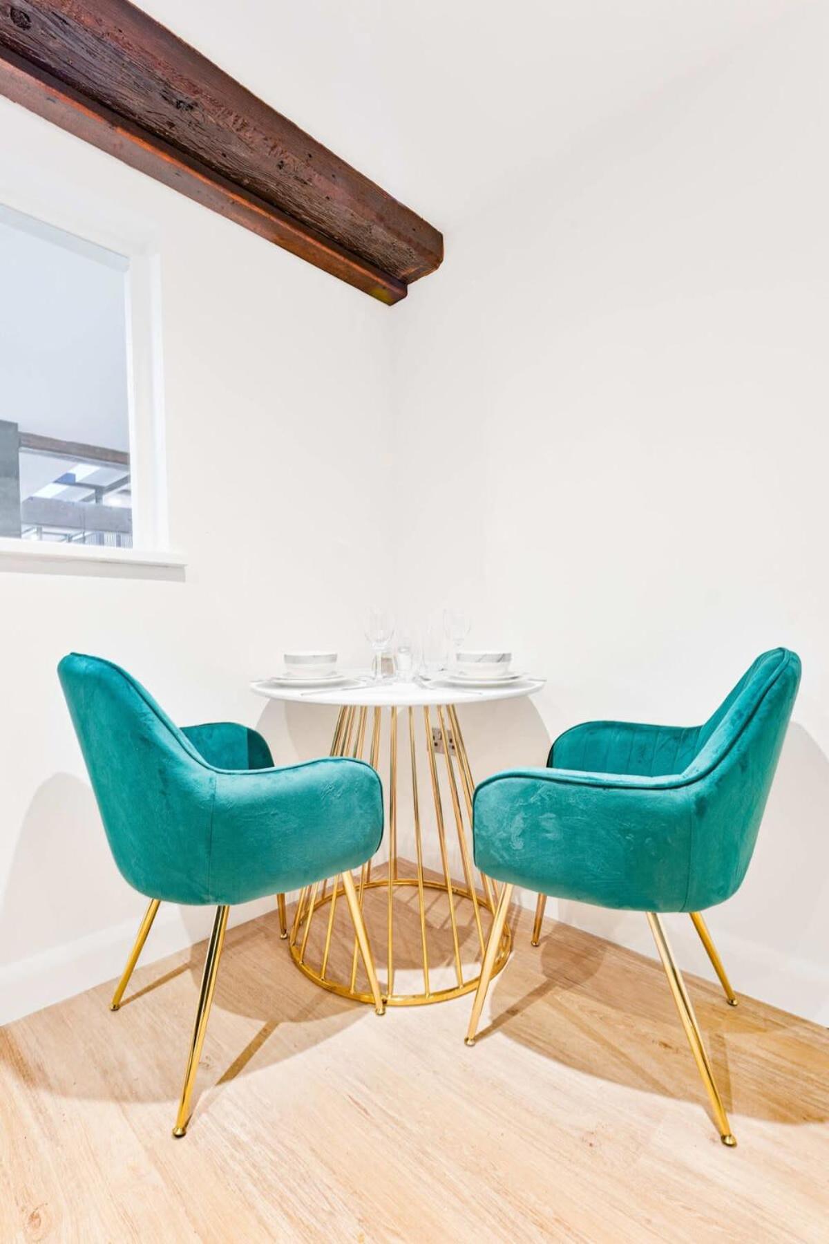 Cosy 1 Bedroom Apartment in Burton-on-Trent