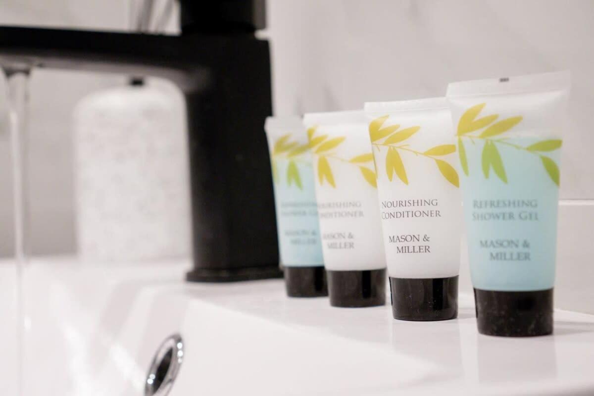 Cosy 1 Bedroom Apartment in Burton-on-Trent