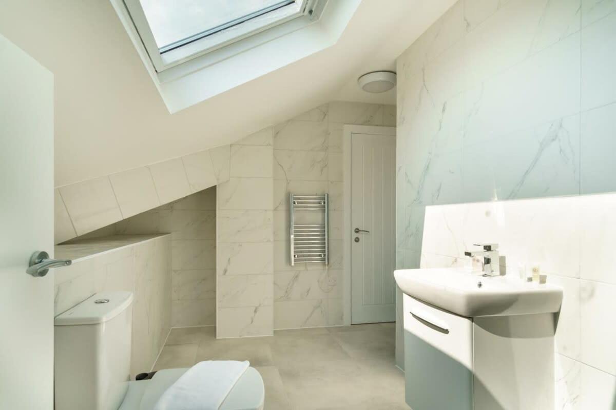 Stunning 2 Bedroom Apartment in Liverpool