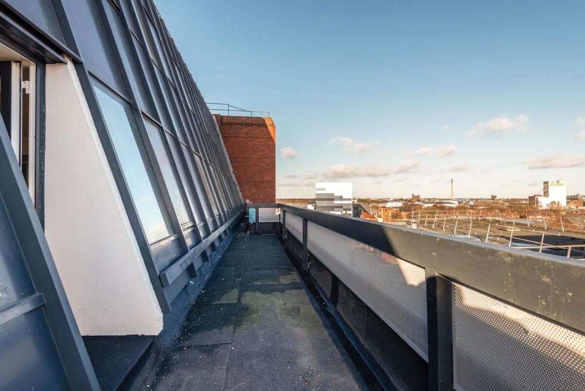 Fabulous 1 Bedroom Apartment in Central Hull