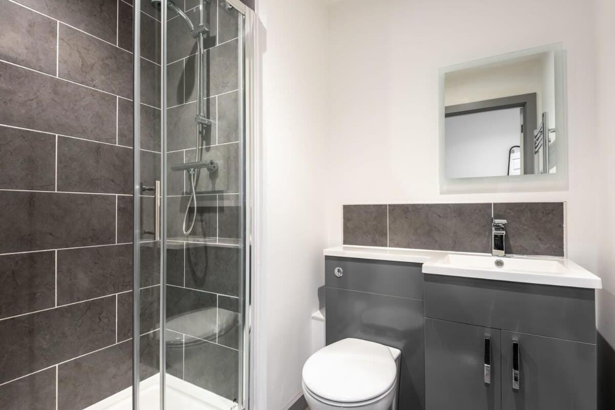 Fabulous 1 Bedroom Apartment in Central Hull