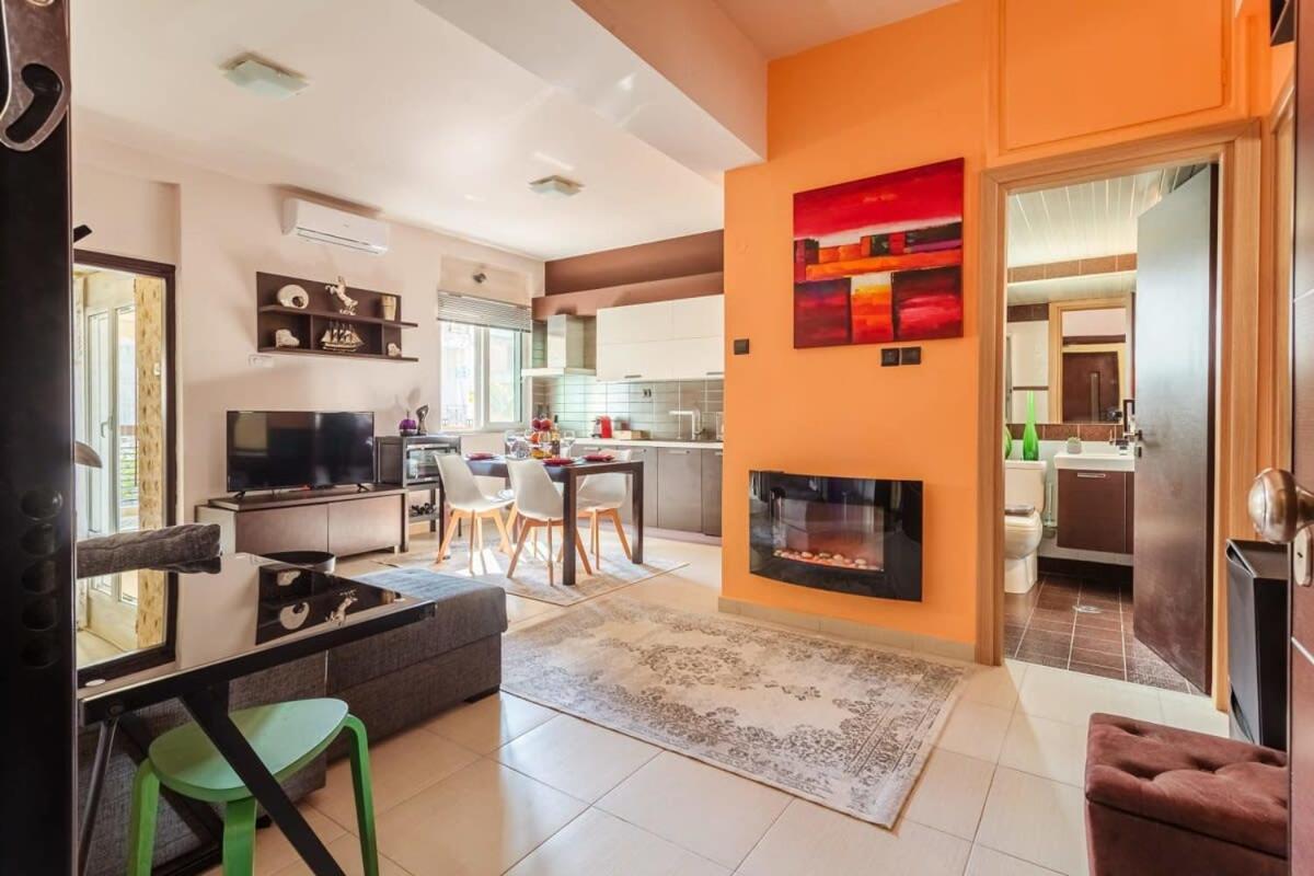 Sweet Home Kalamata Central Comfort and Warmth