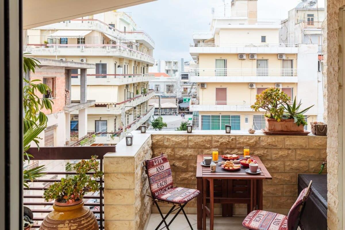 Sweet Home Kalamata Central Comfort and Warmth