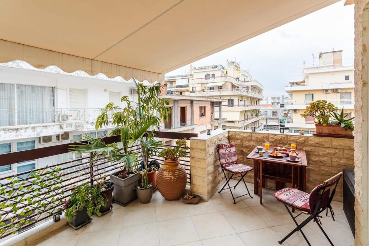 Sweet Home Kalamata Central Comfort and Warmth