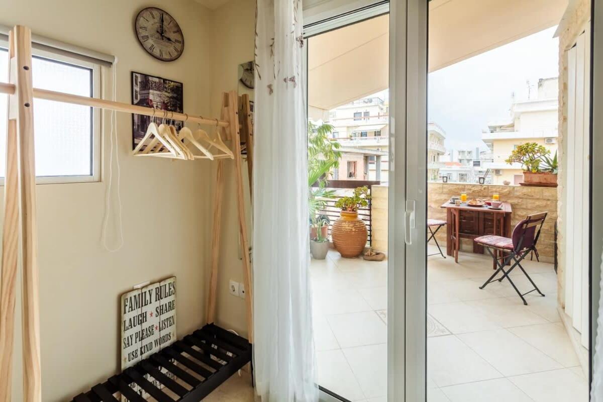 Sweet Home Kalamata Central Comfort and Warmth