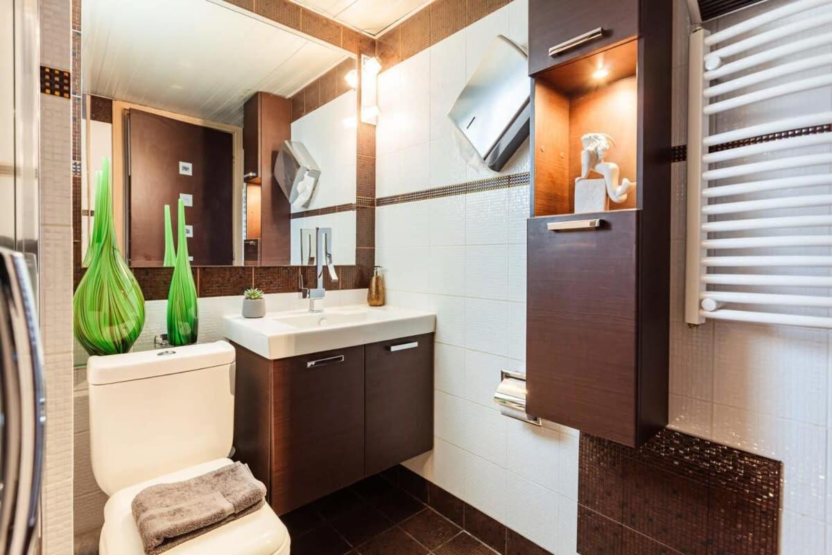 Sweet Home Kalamata Central Comfort and Warmth