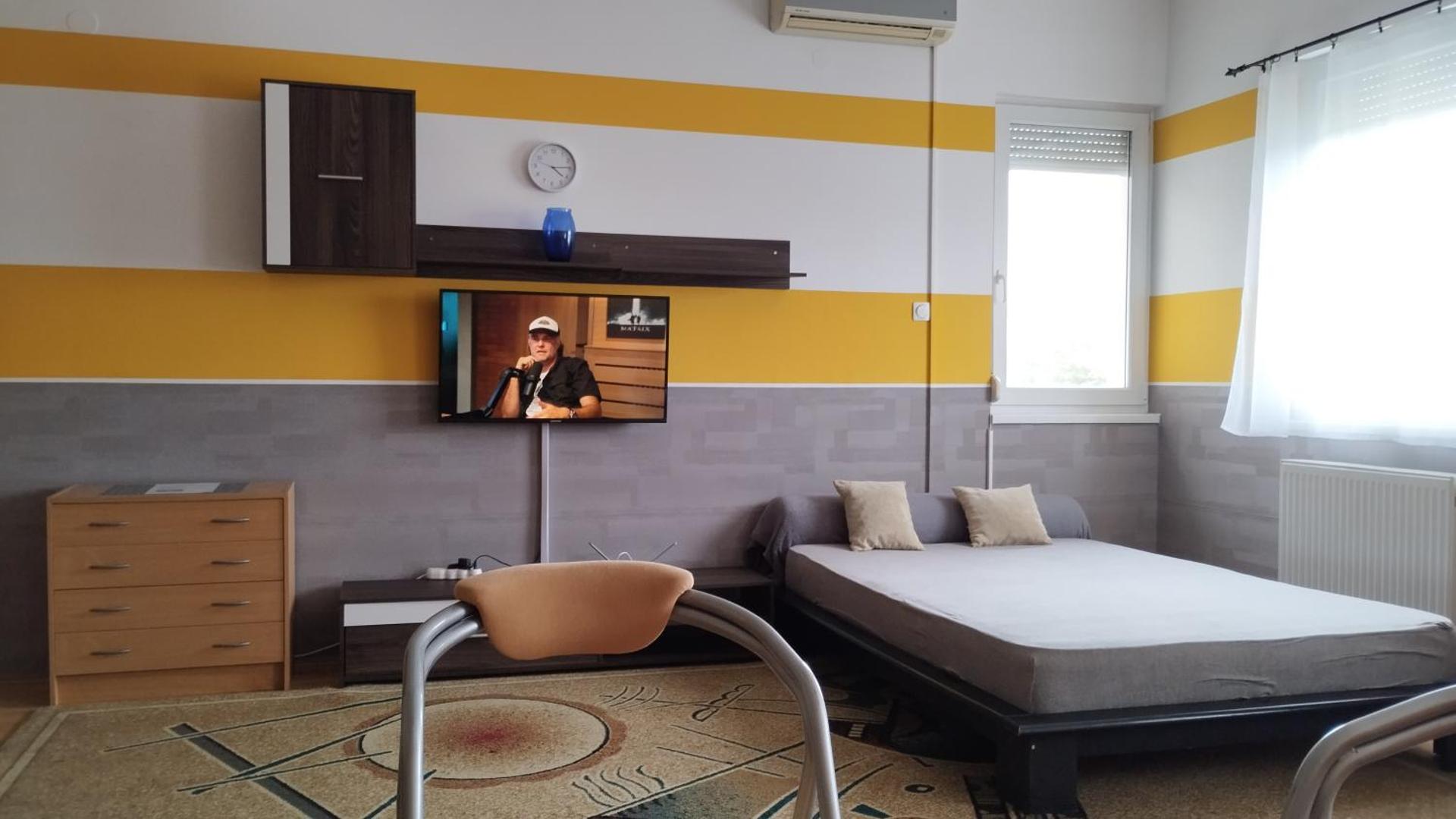 Kettő Ciprus Appartman 2