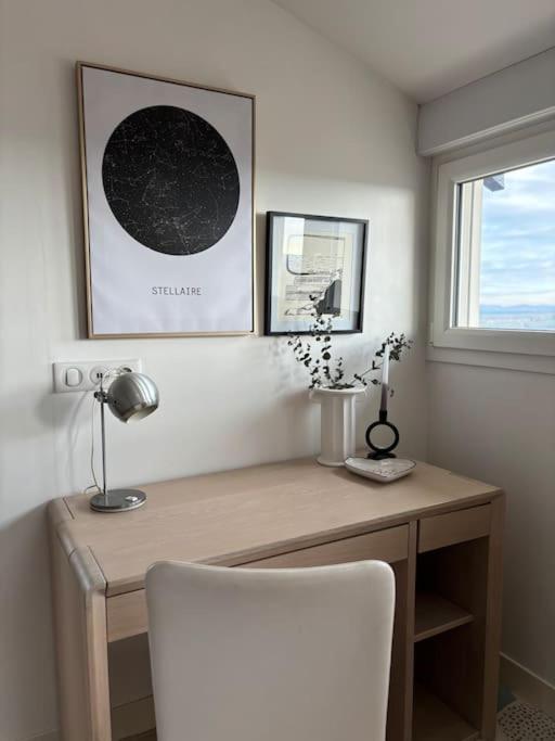 Appartement 14 - Le Lion d’Or