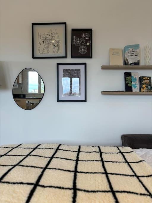 Appartement 14 - Le Lion d’Or