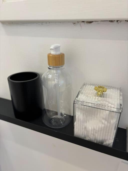 Appartement 14 - Le Lion d’Or