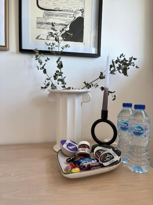 Appartement 14 - Le Lion d’Or