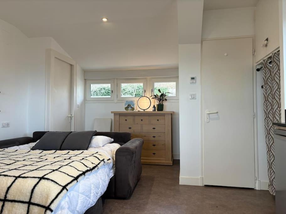 Appartement 14 - Le Lion d’Or