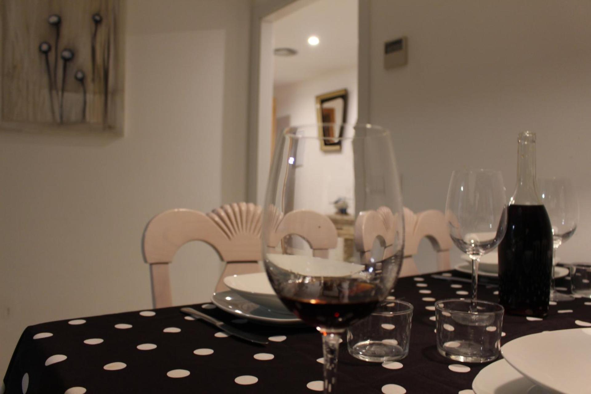 Mandala apARTments, confort y encanto a pie playa